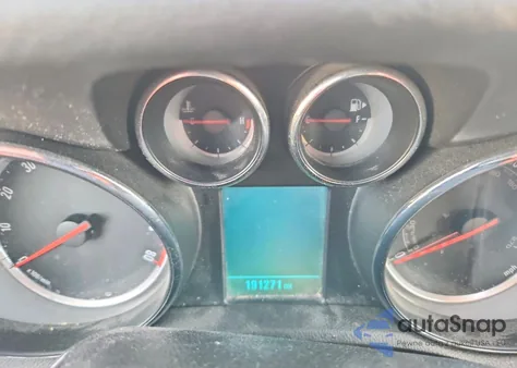 2015 Buick Encore Convenience z USA, uszkodzony, nr VIN KL4CJBSB2FB041841